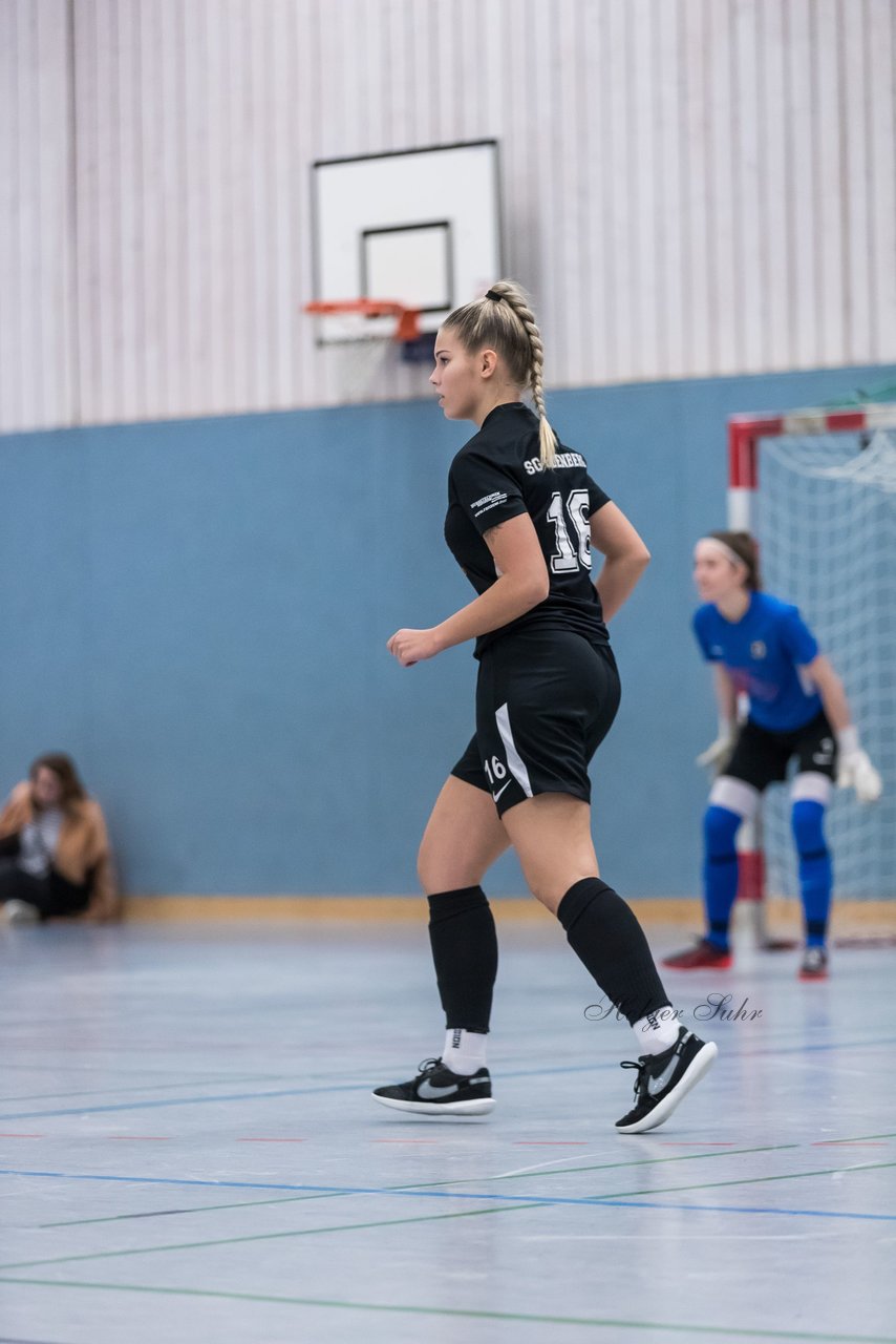 Bild 61 - F NFV Futsalturnier